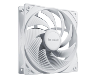 Wentylator do komputera BE QUIET! Pure Wings 3 PWM High Speed 120mm White BL111